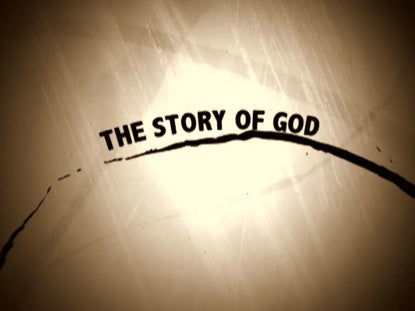 Story Of God
