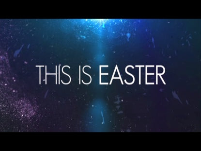 This Is Easter