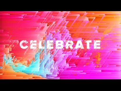 Celebrate (Easter)
