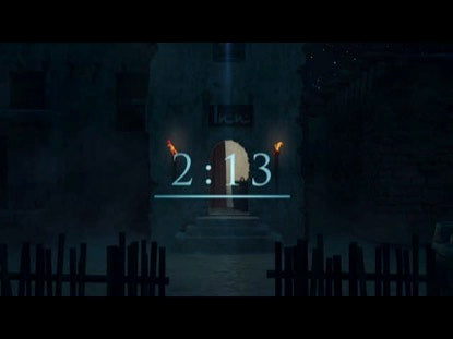 Our Coming Savior Countdown