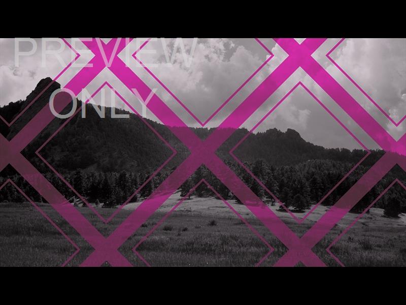 Flatirons 5 Remix Still