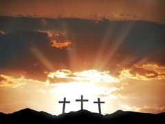 Calvary Hill