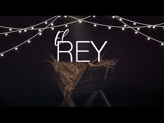 El Rey
