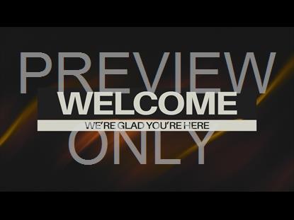 The Colors Of Fall Welcome Graphic