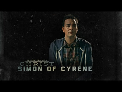 Simon Of Cyrene