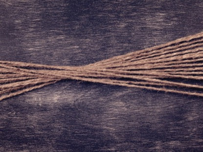 Twisty Twine
