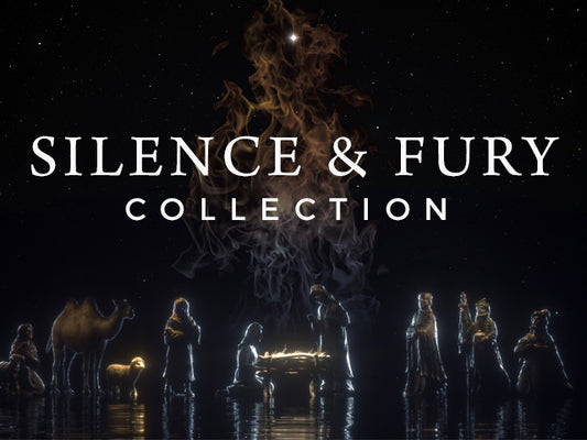 Silence And Fury Collection
