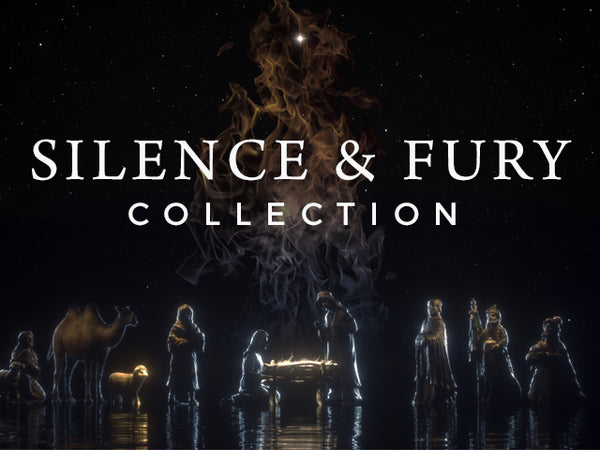 Silence And Fury Collection