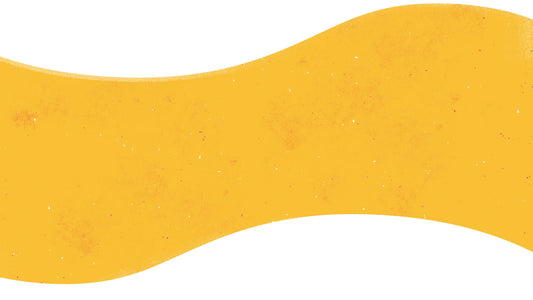 Bright Patches Yellow Still