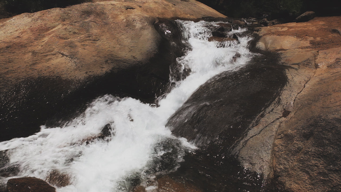 Psalm 36 Rapids
