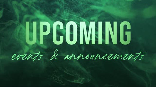 Liquid Haze Upcoming