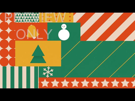 Geo Christmas 7 Still