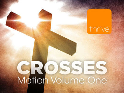 Crosses - Volume 1