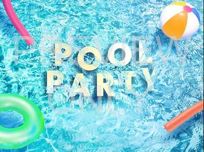 Pool Party Title 2