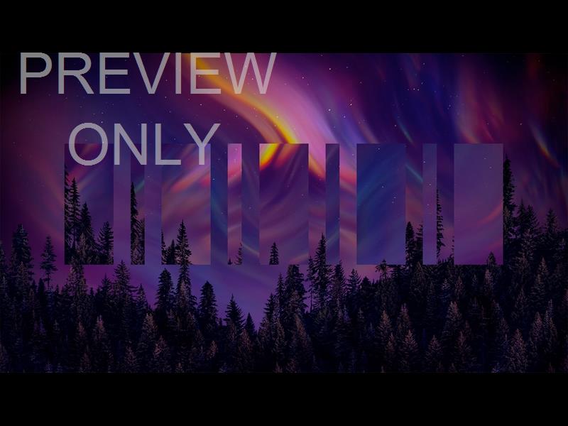 Aurora Glow 4 Remix Still