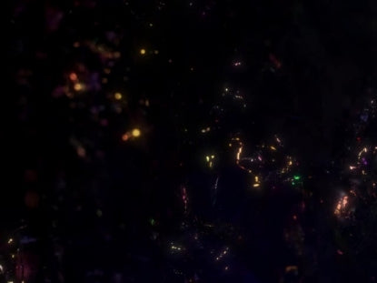 Black Ice Glow 9