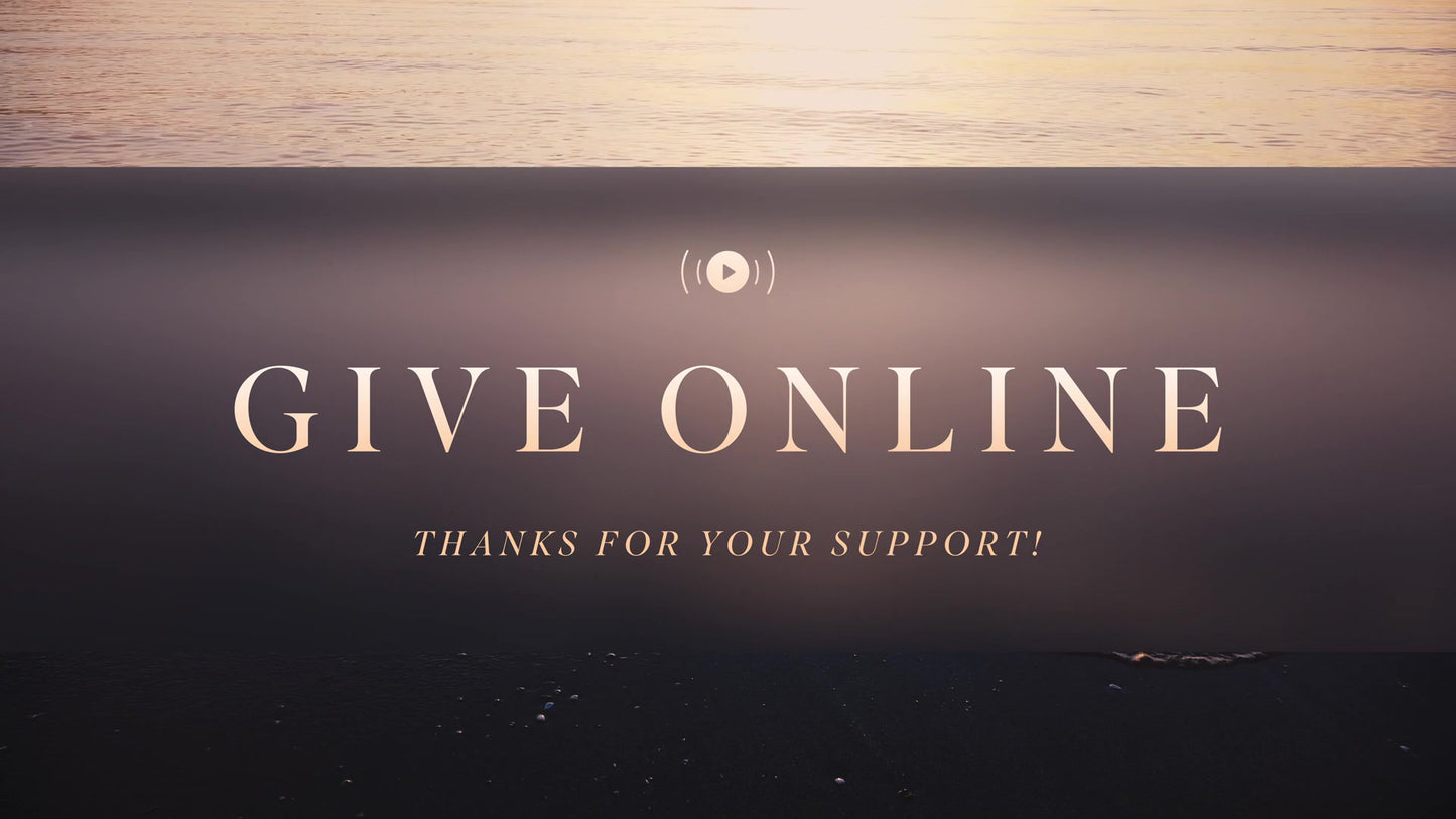 Vlorra Sunset Give Stream