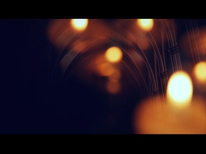 Side Hall Candles