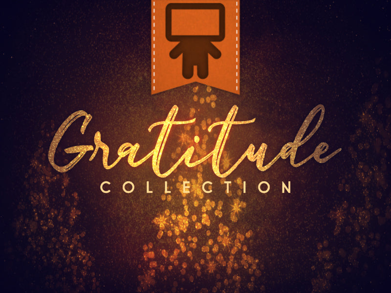 Gratitude Collection