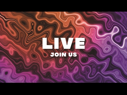Easter Fluid Live