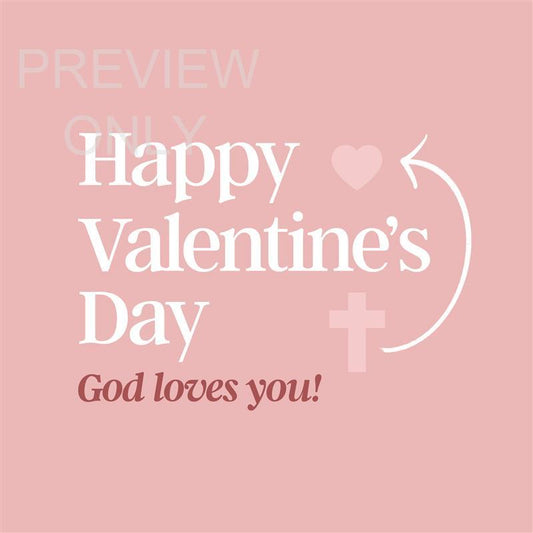 Happy Valentines Day