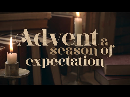 The Story Of Advent Advent Sermon Intro