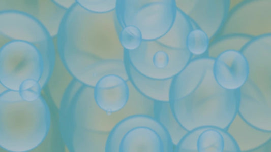 Bubbles