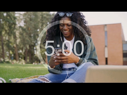 Online Church Countdown