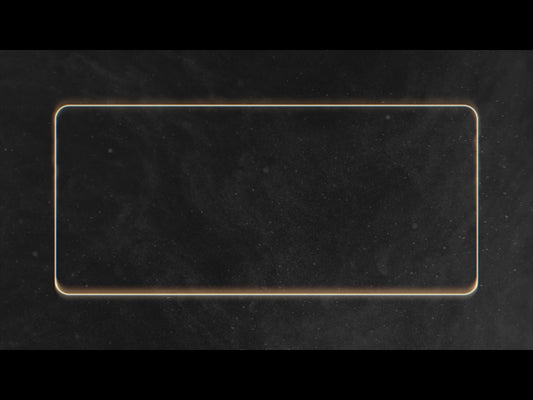 Winter Luster: Loop 05