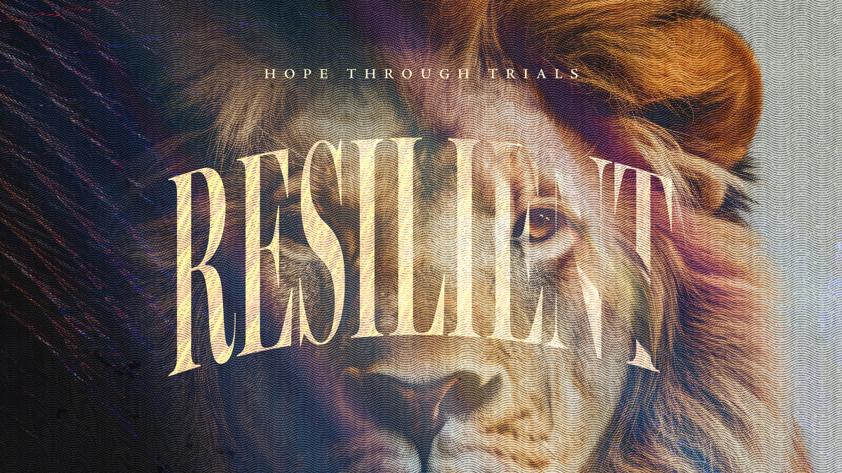 Resilient