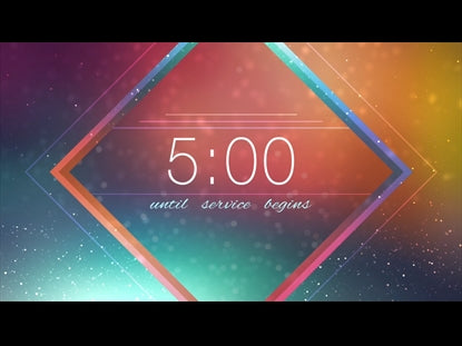 Fall Light Countdown