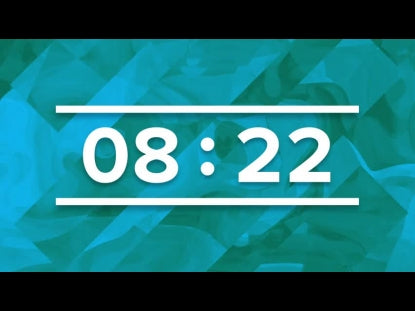 Granite Grooves Countdown 5