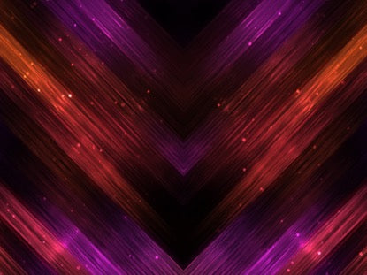 Vivid Fibers Fast Rise