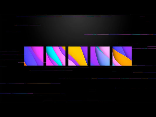Colorgrade 7
