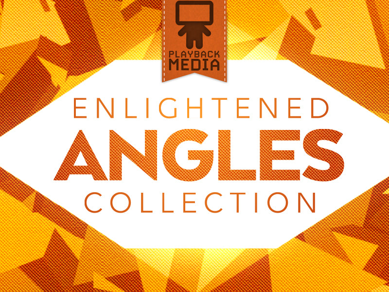 Enlightened Angles Collection - Spanish