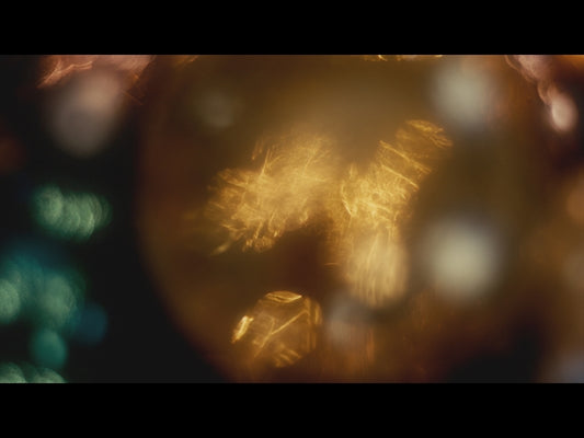 Glory And Wonder Loop 01