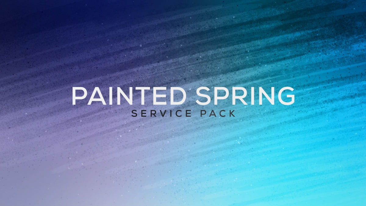 Service Pack: Spring Vol. 9