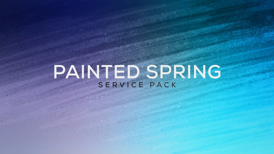 Service Pack: Spring Vol. 9