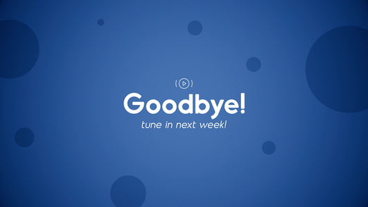 Floating Exit Stream