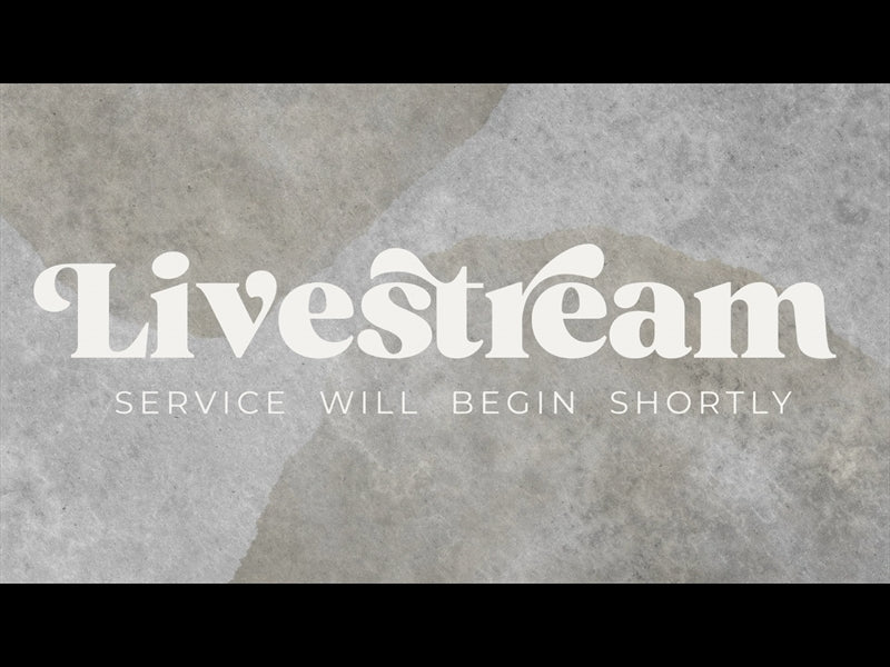 Clean Slate Livestream