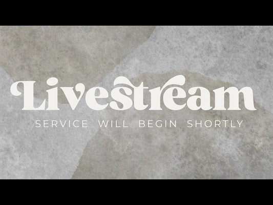 Clean Slate Livestream