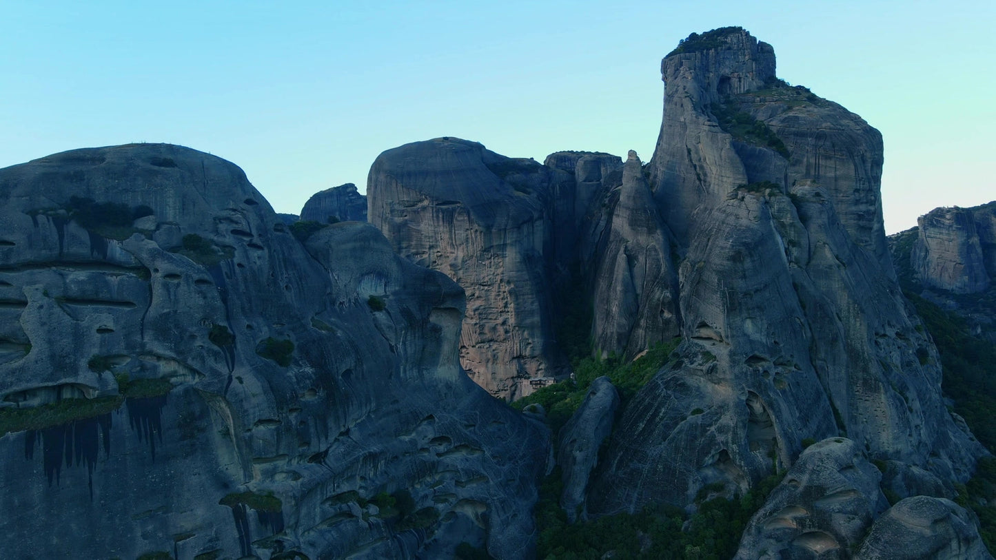 Meteora 3 Still