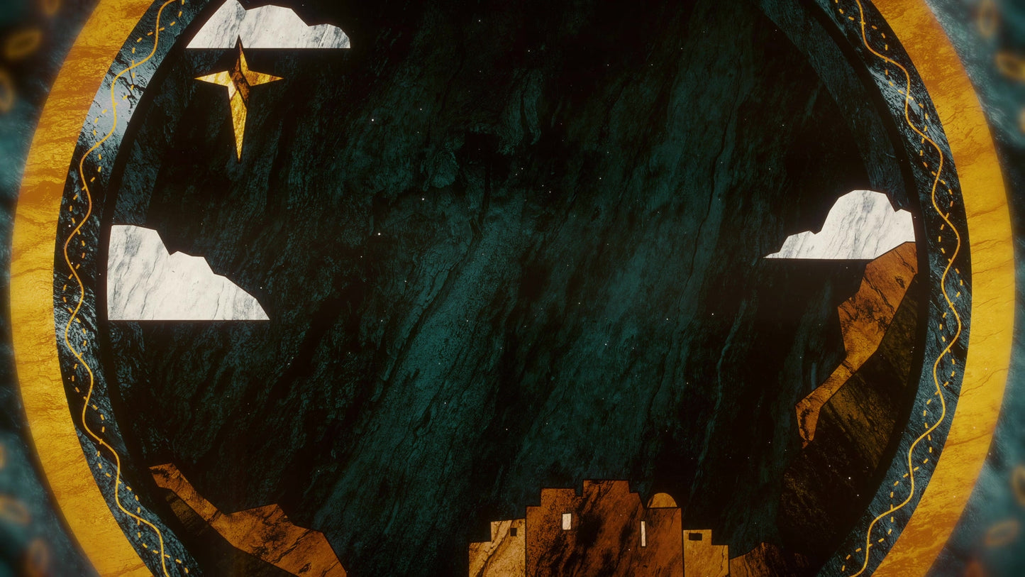 Star Of Wonder 9 Still