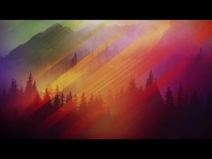 Life Of Worship Motion 1