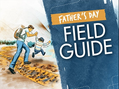 Father's Day Field Guide