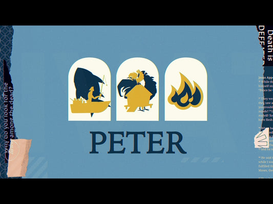 Peter