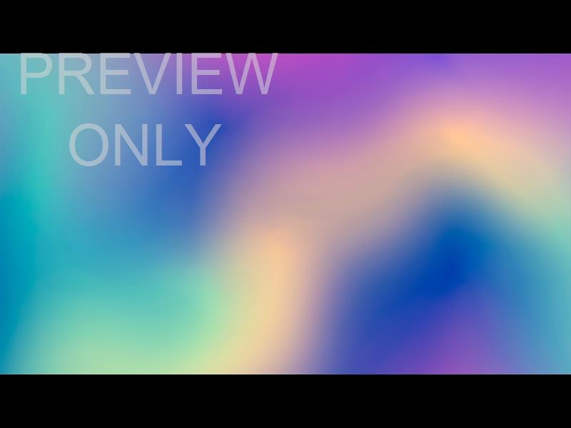 Spring Gradient 7 Still