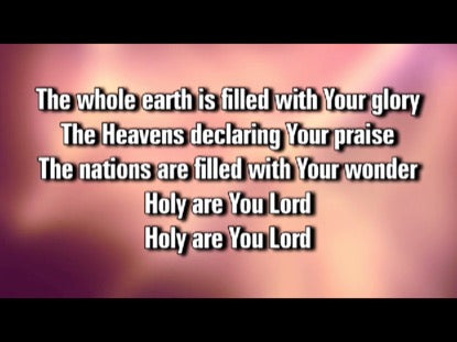 The Whole Earth
