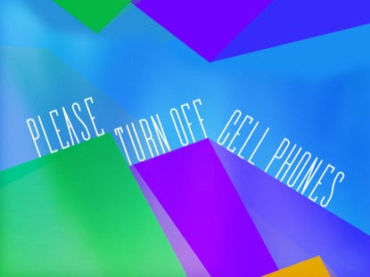 Geometry Lesson Phone Motion