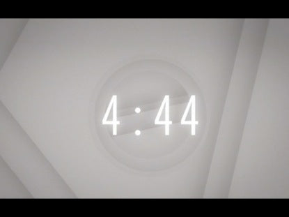 50's Style Countdown